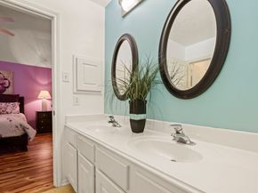 17507 Lone Wolf Pass, Houston TX 77095
