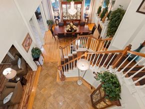 17507 Lone Wolf Pass, Houston TX 77095