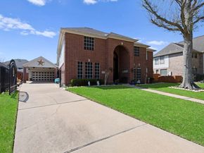 17507 Lone Wolf Pass, Houston TX 77095