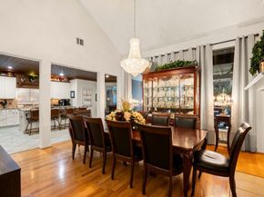 17507 Lone Wolf Pass, Houston TX 77095