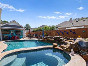 17507 Lone Wolf Pass, Houston TX 77095