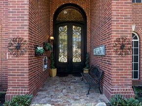 17507 Lone Wolf Pass, Houston TX 77095