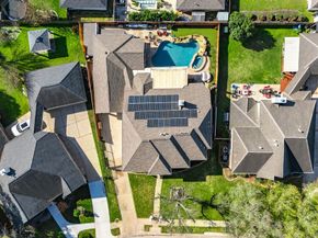 17507 Lone Wolf Pass, Houston TX 77095