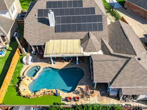 17507 Lone Wolf Pass, Houston TX 77095