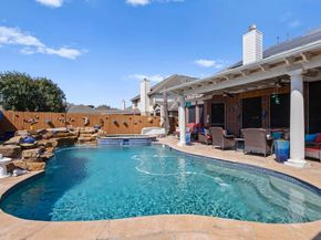 17507 Lone Wolf Pass, Houston TX 77095