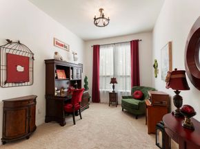 230 Galloway Court, Spring TX 77382