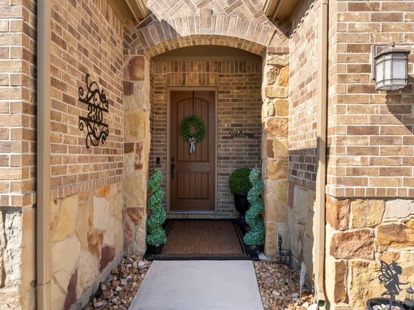 230 Galloway Court, Spring TX 77382