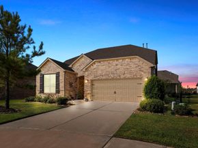 230 Galloway Court, Spring TX 77382