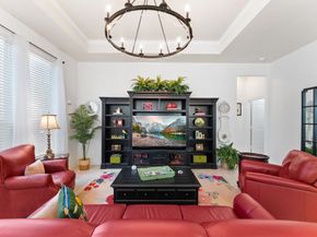 230 Galloway Court, Spring TX 77382