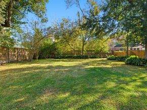 1320 Woodvine Drive, Houston TX 77055