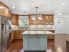 1320 Woodvine Drive, Houston TX 77055