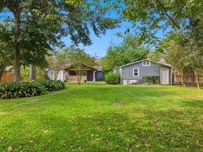 1320 Woodvine Drive, Houston TX 77055