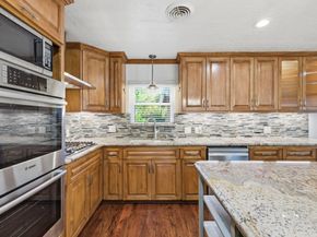 1320 Woodvine Drive, Houston TX 77055