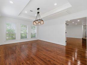 1320 Woodvine Drive, Houston TX 77055