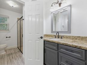 1320 Woodvine Drive, Houston TX 77055