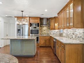 1320 Woodvine Drive, Houston TX 77055