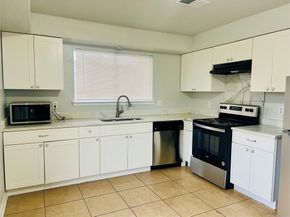 13114 Benford Drive, Houston TX 77099