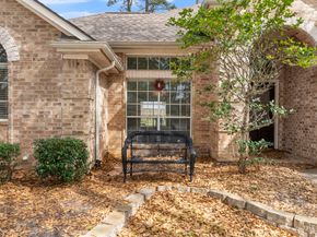1302 Pine Trail, Tomball TX 77375