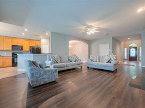1007 Casting Springs Way, Spring TX 77373