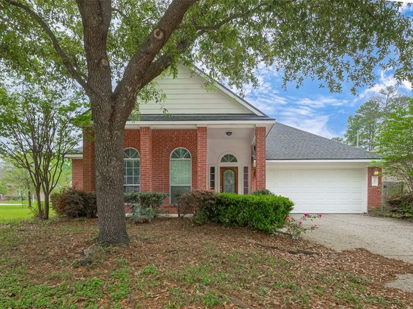 1007 Casting Springs Way, Spring TX 77373