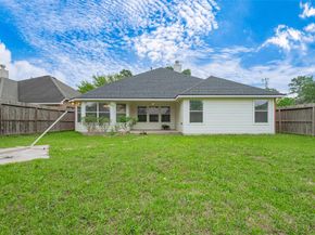 1007 Casting Springs Way, Spring TX 77373