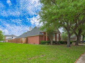 1007 Casting Springs Way, Spring TX 77373