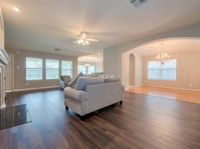 1007 Casting Springs Way, Spring TX 77373