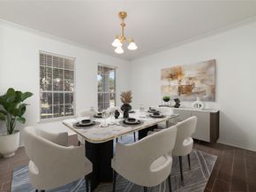 2618 Bridgestone Park Lane, Spring TX 77386