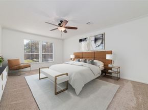 2618 Bridgestone Park Lane, Spring TX 77386