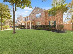 2618 Bridgestone Park Lane, Spring TX 77386