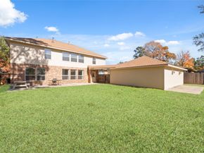 2618 Bridgestone Park Lane, Spring TX 77386