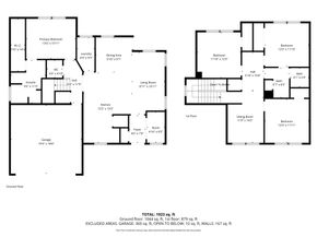 4943 Leamathew Street, Houston TX 77045