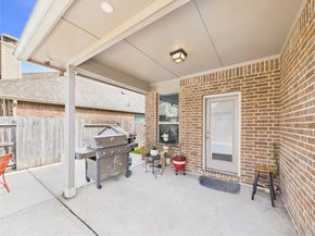 17622 Barrowfield Lane, Richmond TX 77407