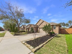 17622 Barrowfield Lane, Richmond TX 77407