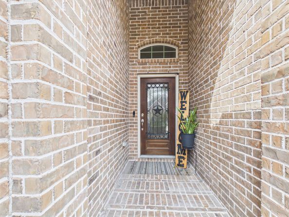 17622 Barrowfield Lane, Richmond TX 77407