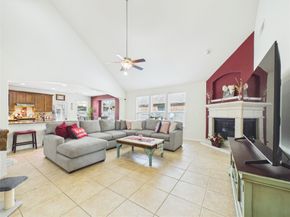 17622 Barrowfield Lane, Richmond TX 77407