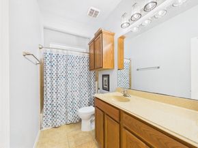 17622 Barrowfield Lane, Richmond TX 77407