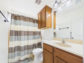 17622 Barrowfield Lane, Richmond TX 77407