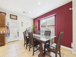 17622 Barrowfield Lane, Richmond TX 77407