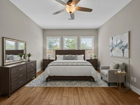 18534 Inspiration Drive, Cypress TX 77433