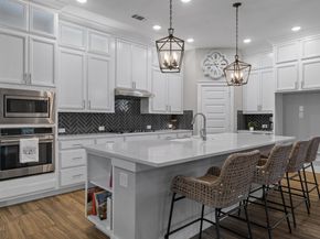 18534 Inspiration Drive, Cypress TX 77433