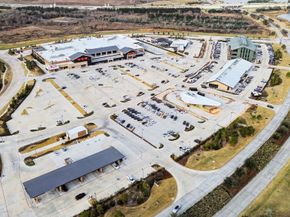 18534 Inspiration Drive, Cypress TX 77433