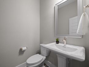 18534 Inspiration Drive, Cypress TX 77433