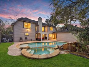 410 Hamden Court, Katy TX 77450