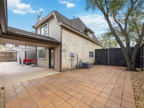 410 Hamden Court, Katy TX 77450