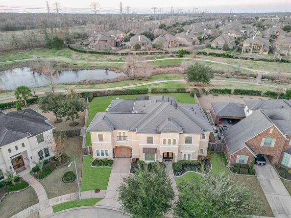 5226 Limestone Hill Lane, Sugar Land TX 77479