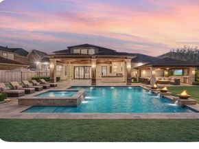 5226 Limestone Hill Lane, Sugar Land TX 77479