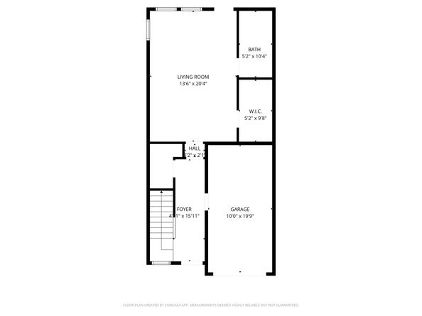 3209 Chenevert Street, Houston TX 77004