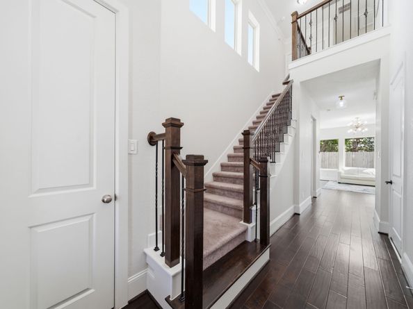 8808 Ashbloom Lane, Houston TX 77080