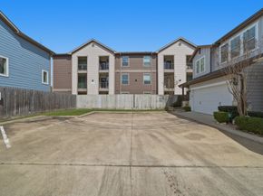 8808 Ashbloom Lane, Houston TX 77080